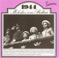 Various Artists - Melodier Som Bedåra 1944