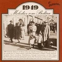 Various Artists - Melodier Som Bedåra 1949