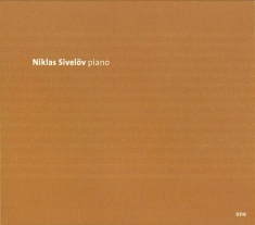 Sivelöv Niklas - Improvisational One