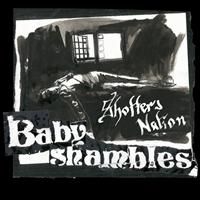 Babyshambles - Shotter's Nation ryhmässä CD / Rock @ Bengans Skivbutik AB (652950)