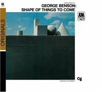 George Benson - Shape Of Things To Come