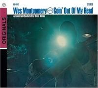 Wes Montgomery - Goin' Out Of My Head