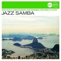 Various Artists - Jazz Samba