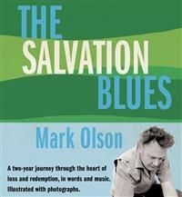 Olson Mark - The Salvation Blues [w/Bonus Tracks ryhmässä CD @ Bengans Skivbutik AB (653015)