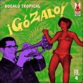 Various Artists - Gozalo! Vol.4 ryhmässä CD @ Bengans Skivbutik AB (653440)