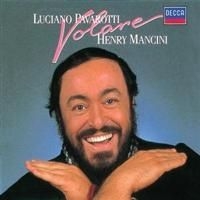 Pavarotti Luciano Tenor - Volare ryhmässä CD / Klassiskt @ Bengans Skivbutik AB (653626)