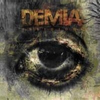 Demia - Insidious ryhmässä CD / Pop @ Bengans Skivbutik AB (653739)