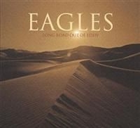 Eagles - Long Road Out Of Eden - 2Cd ryhmässä CD / Pop-Rock @ Bengans Skivbutik AB (653812)