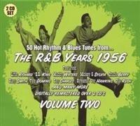 V/A - R&B Years 1956 Vol.2 - R&B Years 1956 Vol.2