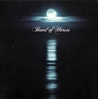 Band Of Horses - Cease To Begin ryhmässä CD @ Bengans Skivbutik AB (656593)