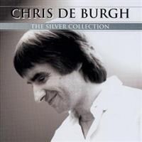 Burgh Chris De - Silver Collection ryhmässä CD / Pop @ Bengans Skivbutik AB (656637)