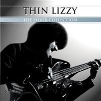 Thin Lizzy - Silver Collection ryhmässä Minishops / Thin Lizzy @ Bengans Skivbutik AB (656649)