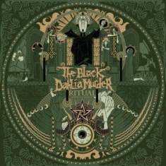 Black Dahlia Murder The - Ritual