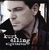 Elling Kurt - Nightmoves ryhmässä CD / Jazz/Blues @ Bengans Skivbutik AB (657947)