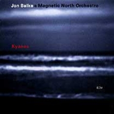 Balke Jon - Kyanos