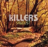 The Killers - Sawdust ryhmässä CD @ Bengans Skivbutik AB (658991)