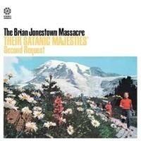 Brian Jonestown Massacre - Their Satanic Majesties' Second Req ryhmässä ME SUOSITTELEMME / Joululahjavinkki: CD @ Bengans Skivbutik AB (659274)