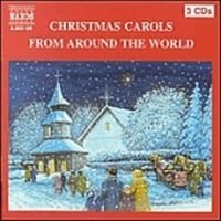 Various Artists - Carols From The World ryhmässä CD @ Bengans Skivbutik AB (659447)