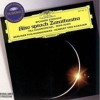 Strauss R - Don Juan + Also Sprach Zarathustra ryhmässä ME SUOSITTELEMME / Joululahjavinkki: CD @ Bengans Skivbutik AB (660119)