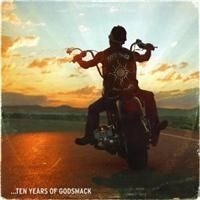 Godsmack - Good Times Bad Times - Ten Years Of ryhmässä Minishops / Pod @ Bengans Skivbutik AB (660299)