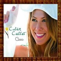 Colbie Caillat - Coco ryhmässä CD / Pop @ Bengans Skivbutik AB (660899)