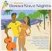 Various Artists - Bossa Nova Nights ryhmässä CD / Pop @ Bengans Skivbutik AB (661434)