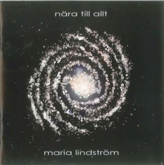 Lindström Maria - Nära Till Allt