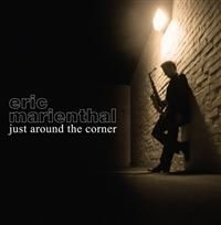 Marienthal Eric - Just Around The Corner