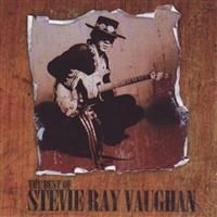 Vaughan Stevie Ray - Best Of ryhmässä CD / Jazz/Blues @ Bengans Skivbutik AB (662218)