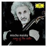 Maisky Mischa Cello - Portrait Of The Artist ryhmässä CD / Klassiskt @ Bengans Skivbutik AB (662326)