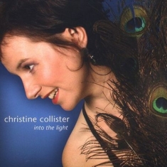 Collister Christine - Into The Light