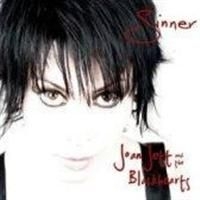 Jett Joan & Blackhearts - Sinner ryhmässä CD / Pop @ Bengans Skivbutik AB (662549)