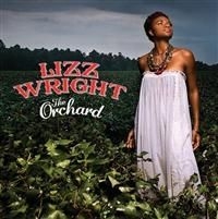 Wright Lizz - Orchard - Ltd ryhmässä CD / Jazz/Blues @ Bengans Skivbutik AB (662732)