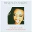 Beverley Knight - B-Funk ryhmässä CD / RNB, Disco & Soul @ Bengans Skivbutik AB (662966)