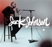 Jack Johnson - Sleep Through The Static ryhmässä CD / Pop @ Bengans Skivbutik AB (662977)