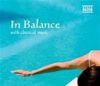 Various Artists - In Balance