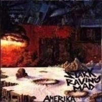 Stark Raving Mad - America ryhmässä ME SUOSITTELEMME / Joululahjavinkki: CD @ Bengans Skivbutik AB (663705)