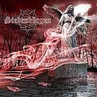 Siebenburgen - Revelation Vi ryhmässä CD / Hårdrock/ Heavy metal @ Bengans Skivbutik AB (663730)