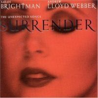 Sarah Brightman - Surrender ryhmässä CD @ Bengans Skivbutik AB (664132)