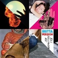 Britta Persson - Kill Hollywood Me