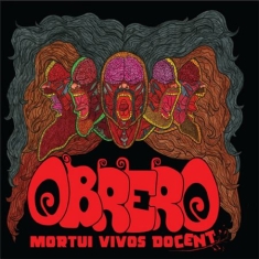 Obrero - Mortui Vivos Docent