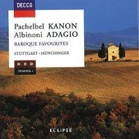 Albinoni/bach Mfl - Adagio + Air Mm ryhmässä CD / Klassiskt @ Bengans Skivbutik AB (665006)