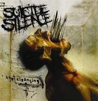 Suicide Silence - The Cleansing ryhmässä CD / Hårdrock @ Bengans Skivbutik AB (665180)