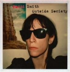 Smith Patti - Outside Society