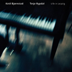 Bjørnstad Ketil - Life In Leipzig