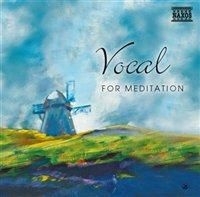 Various - Vocal For Meditation ryhmässä cdonuppdat / CDON Jazz klassiskt NX @ Bengans Skivbutik AB (665820)