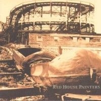 Red House Painters - Red House Painters ryhmässä CD / Pop-Rock @ Bengans Skivbutik AB (665856)