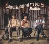 Carolina Chocolate Drops - Heritage