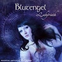 Blutengel - Labyrinth ryhmässä CD / Pop @ Bengans Skivbutik AB (666113)