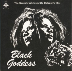 Soundtrack - Black Goddess